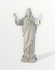 Jesus loves you statuette - timeless colors