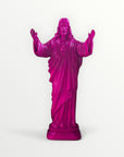 Jesus loves you statuette - timeless colors