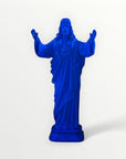 Jesus loves you statuette - timeless colors