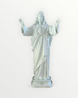 Jesus loves you statuette - timeless colors