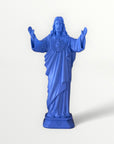 Jesus loves you statuette - timeless colors