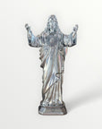 Jesus loves you statuette - timeless colors