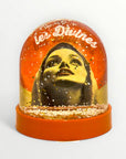 Boule à neige Les Divines
