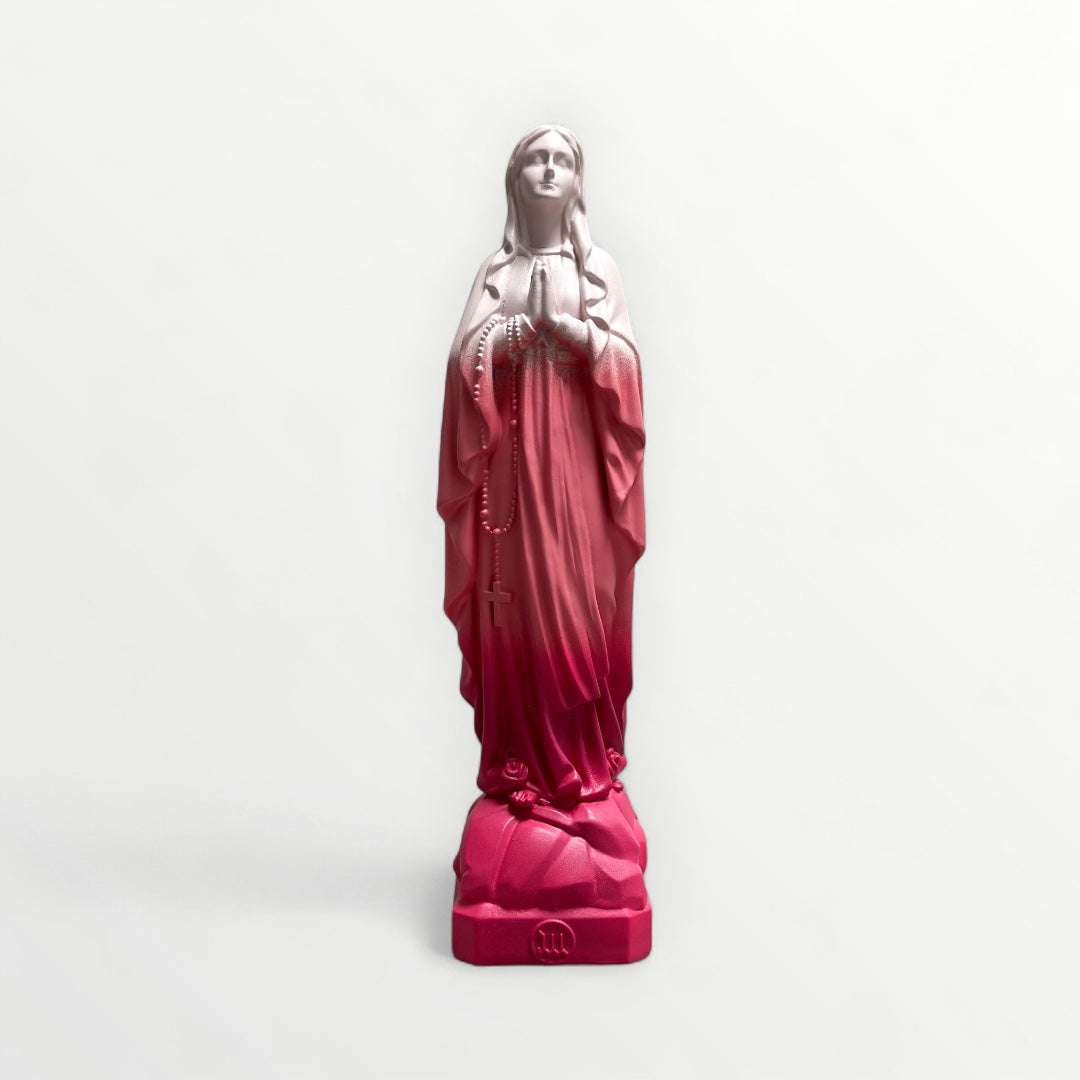 LOURDESTY-GRENADINE