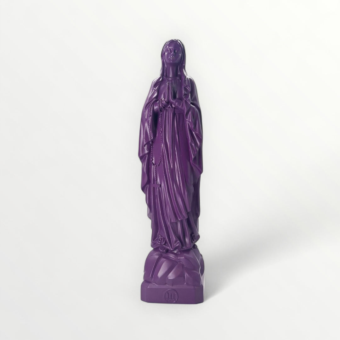 Lourdes violet mûre divine 