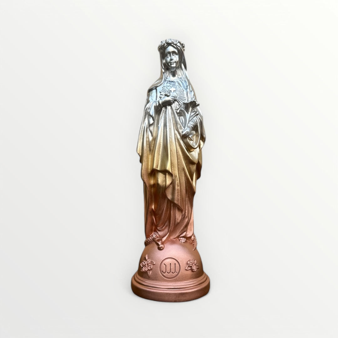 MARIE AUX FLEURS IMPÉRIAL
