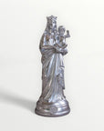 NOTRE-DAME-DE-LA-GARDE ARGENT 