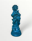 Statuette Sainte Erzulie-Freda atlantique