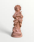 Statuette Sainte Erzulie-Freda nut's