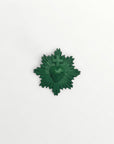 Broche ex-voto - coeur Vital