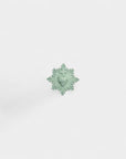 Ex-voto pin