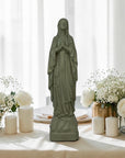 Statuette interior decoration Virgin Little Mary Lourdes 12cm