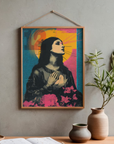 affiche les iconographies motif 10