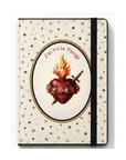 Carnet A6 – Papeterie J'ai vu la Vierge | 4 motifs