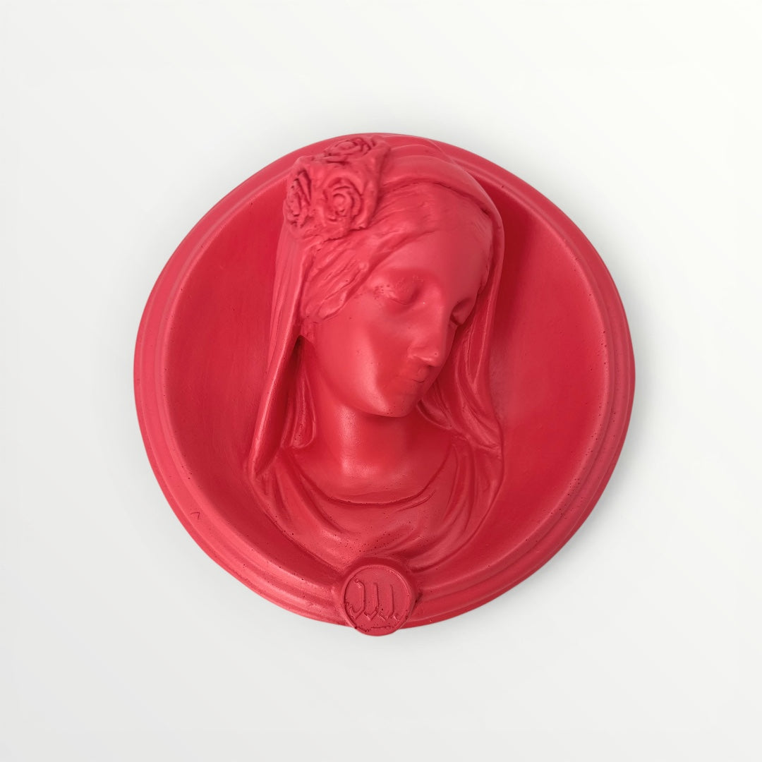 ex-voto Selfie Corail