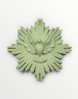 ex-voto envole-moi vert matcha