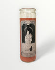 Virgo Tarot Jewel Candle