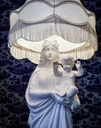 Lampe Charlie XXL— BOBOboom x J’ai vu la Vierge