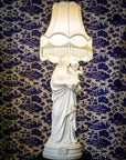 Lampe Charlie XXL— BOBOboom x J’ai vu la Vierge