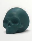 Les Vanités - Têtes de Mort en plâtre -Mémento mori art sacré