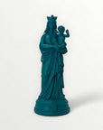 Statuette Notre-Dame-de-la-Garde 20cm - Couleur de saison