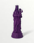 Statuette Notre-Dame-de-la-Garde 20cm - Couleur de saison