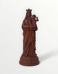Statuette Notre-Dame-de-la-Garde 20cm - Couleur de saison