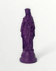 Statuettes la Vierge Marie aux Fleurs - Couleur de saison