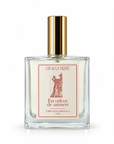 parfum j'ai vu la vierge en odeur de sainteté