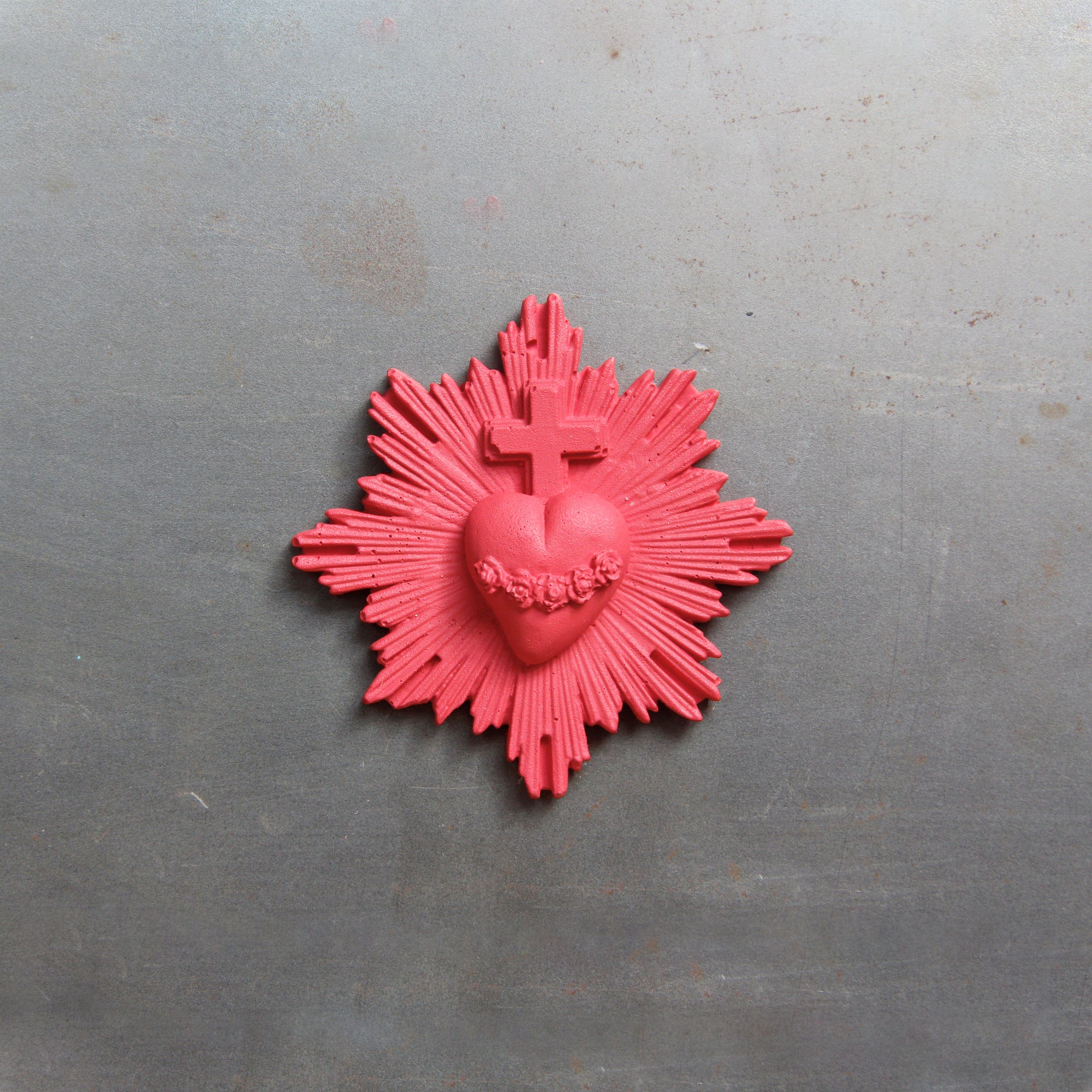 Magnet ex-voto - Nouveau modèle