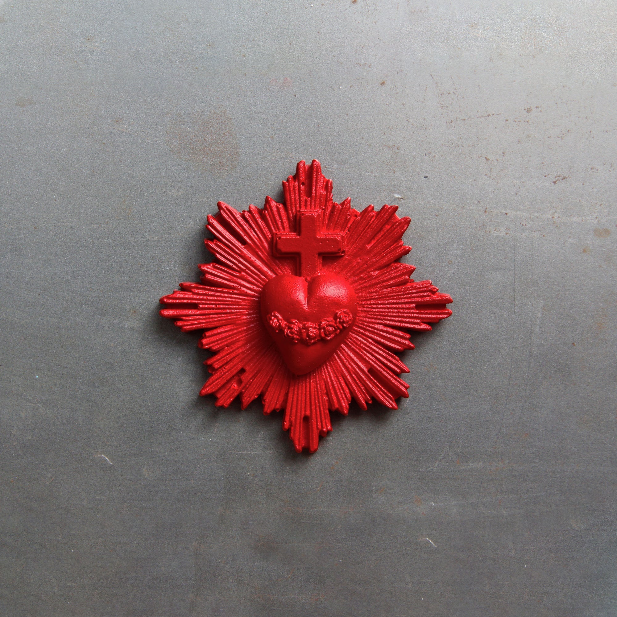 Magnet ex-voto - Nouveau modèle